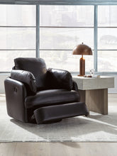 Load image into Gallery viewer, Modmax II - Swivel Glider Recliner - Black
