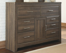Load image into Gallery viewer, Juararo - Panel Bedroom Set
