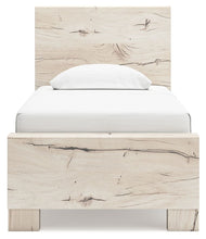 Load image into Gallery viewer, Lawroy - Panel Bedroom Set
