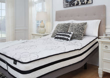 Load image into Gallery viewer, Chime 10 Inch Hybrid - Medium Hybrid Mattress
