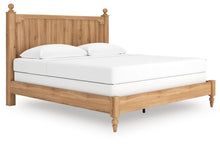 Load image into Gallery viewer, Aleaport - Panel Bedroom Set
