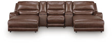Load image into Gallery viewer, DeepWakes - Power Reclining Sectional
