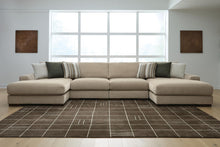 Load image into Gallery viewer, Linenhause - Sectional
