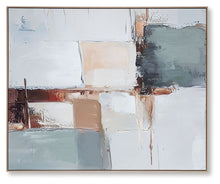 Load image into Gallery viewer, Trailport - Wall Art - Multi
