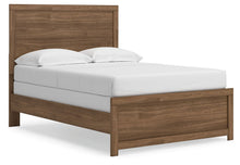 Load image into Gallery viewer, Broachmyn - Panel Bedroom Set
