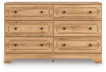 Load image into Gallery viewer, Aleaport - Dresser
