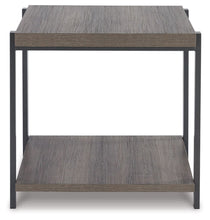 Load image into Gallery viewer, Wilmaden - Occasional Table Set (Set of 3) - Gray / Black
