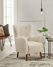 Load image into Gallery viewer, Jemison Next-Gen Nuvella - Accent Chair - Dune
