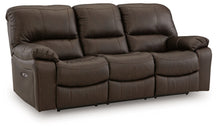 Load image into Gallery viewer, Leesworth - Reclining Living Room Set
