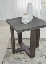 Load image into Gallery viewer, Dynnford - Occasional Table Set (Set of 3) - Gray / Brown
