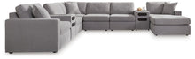 Load image into Gallery viewer, Modmax - 8 Piece Sectional
