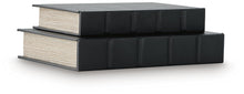 Load image into Gallery viewer, Samwell - Box Set (Set of 2)
