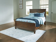 Load image into Gallery viewer, Danabrin - Panel Bed
