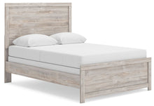 Load image into Gallery viewer, Broachmyn - Panel Bedroom Set
