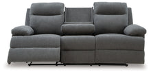 Load image into Gallery viewer, Side-Swipe - Reclining Living Room Set
