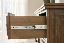 Load image into Gallery viewer, Sturlayne - Dresser - Brown
