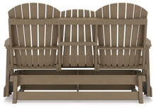 Load image into Gallery viewer, Hyland Wave - Glider Loveseat
