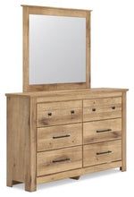 Load image into Gallery viewer, Makidern - Six Drawer Dresser
