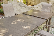 Load image into Gallery viewer, Beach Front - RECT Dining Room EXT Table - Beige
