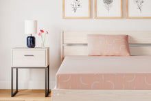 Load image into Gallery viewer, Ikidz Coral - Mattress And Pillow (Set of 2)
