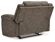 Load image into Gallery viewer, Laresview - Zero Wall Wide Seat Recliner - Fossil

