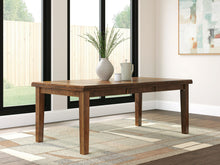 Load image into Gallery viewer, Ralene - Dining Room Table
