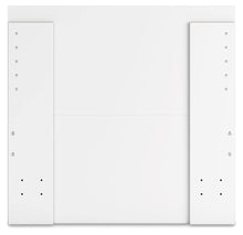 Load image into Gallery viewer, Onita - Panel Platform Bed
