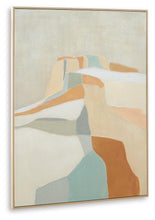 Load image into Gallery viewer, Vennfield - Wall Art - Multi
