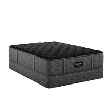 Load image into Gallery viewer, Beautyrest Black - 15.25" Series Three Medium Mattress
