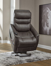 Load image into Gallery viewer, Strawbill - Power Lift Recliner
