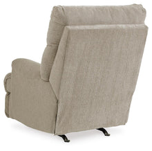 Load image into Gallery viewer, Man Fort - Rocker Recliner
