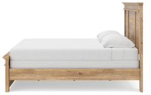 Load image into Gallery viewer, Makidern - Panel Bed
