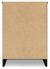 Load image into Gallery viewer, Finch - One Drawer Night Stand - 23" Height - Black
