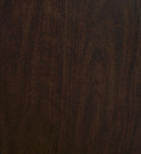 Load image into Gallery viewer, Dantenton - Two Drawer Night Stand - Merlot
