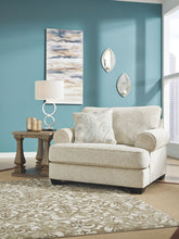 Load image into Gallery viewer, Monaghan - Chair and a Half - Sandstone
