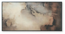 Load image into Gallery viewer, Lonnham - Wall Art - Brown / Black / Gray
