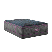 Load image into Gallery viewer, Beautyrest World Class - Level Three Plush Pillow Top Mattress
