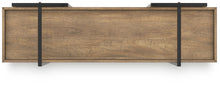 Load image into Gallery viewer, Montia - Bookcase - Light Brown
