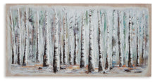 Load image into Gallery viewer, Calbert - Wall Art - Multi
