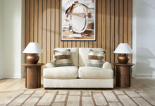 Load image into Gallery viewer, Jayne Park - 2 Pc. - Sofa And Loveseat
