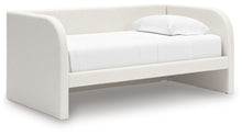 Load image into Gallery viewer, Arloster - Upholstered Day Bed Set
