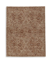 Load image into Gallery viewer, Wellsmore - Rug
