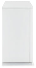 Load image into Gallery viewer, Chalanna - Dresser - White
