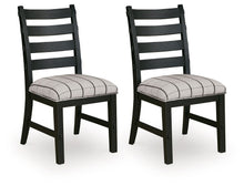 Load image into Gallery viewer, Ridgester - Dining Upholstered Side Chair (Set of 2)
