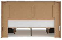Load image into Gallery viewer, Lawroy - Panel Bed With Storage
