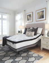 Load image into Gallery viewer, Chime 12 Inch Hybrid - Ultra Plush Hybrid Mattress

