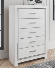 Load image into Gallery viewer, Altyra - Panel Bookcase Bedroom Set
