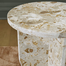 Load image into Gallery viewer, Treygan - Accent Table - Beige
