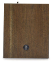Load image into Gallery viewer, Moriville - Chair Side End Table - Grayish Brown
