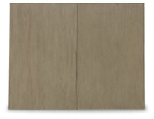 Load image into Gallery viewer, Calmoro - Rectangular Dining Room Extension Table - Gray

